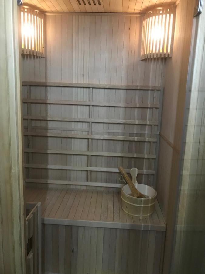 Aaa Chalet Allegra Rojo With Mountain View سكول المظهر الخارجي الصورة