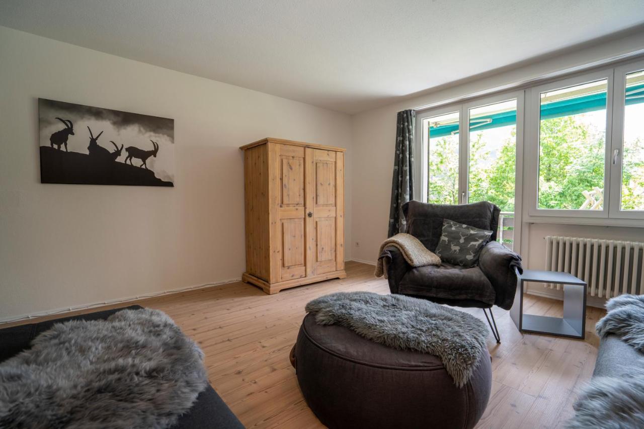 Aaa Chalet Allegra Rojo With Mountain View سكول المظهر الخارجي الصورة