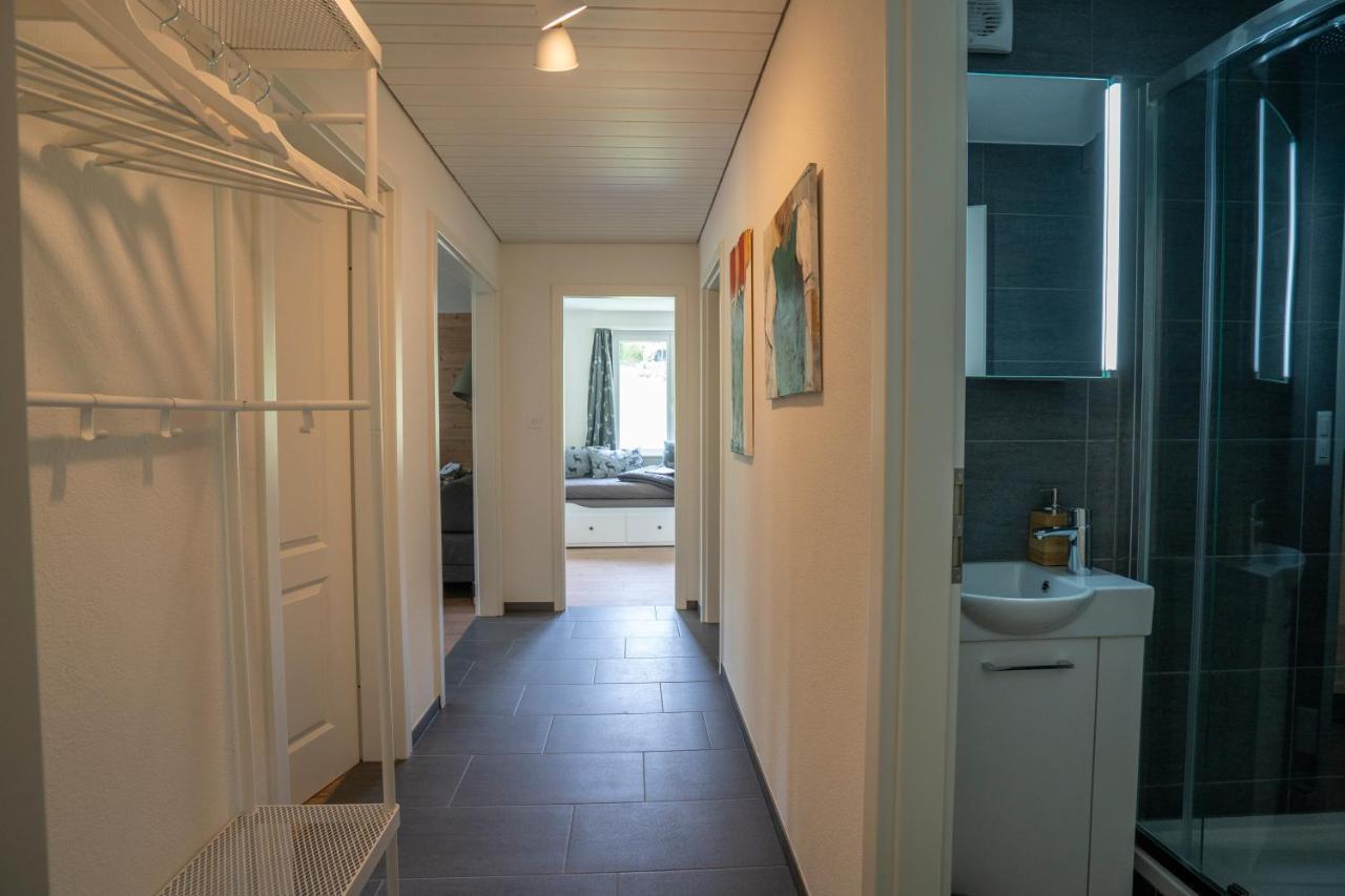 Aaa Chalet Allegra Rojo With Mountain View سكول المظهر الخارجي الصورة