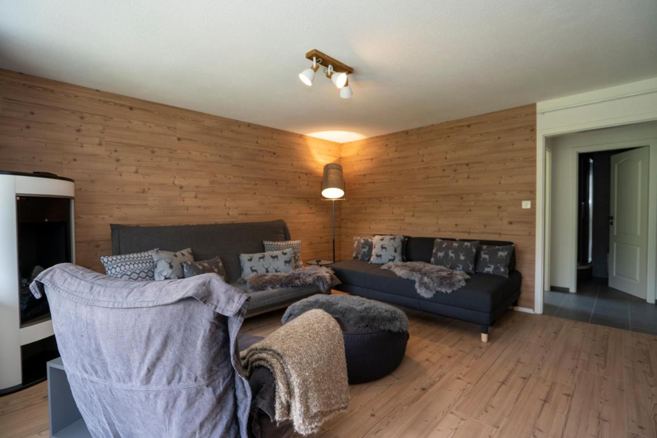 Aaa Chalet Allegra Rojo With Mountain View سكول المظهر الخارجي الصورة
