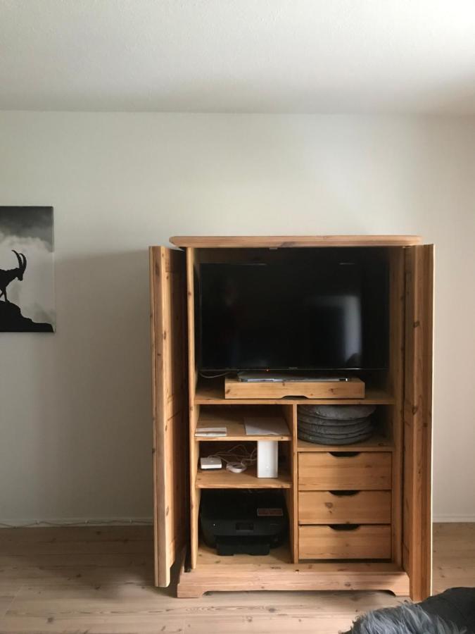 Aaa Chalet Allegra Rojo With Mountain View سكول المظهر الخارجي الصورة